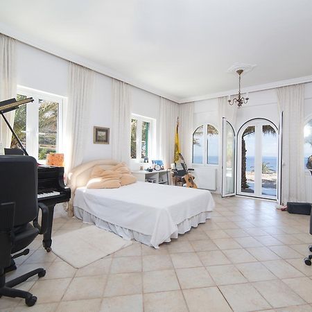Villa Dori Ambrami Esterno foto