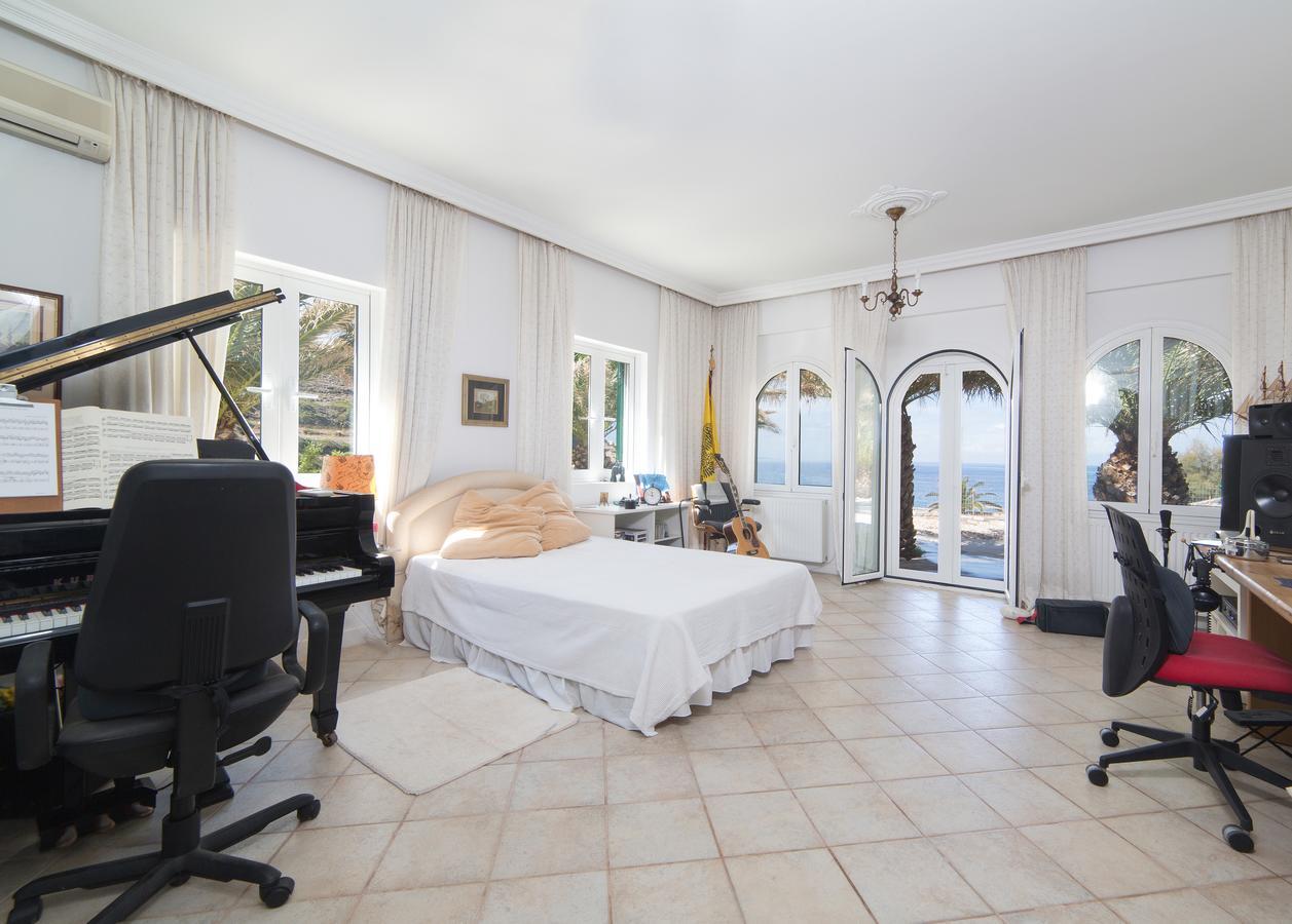 Villa Dori Ambrami Esterno foto