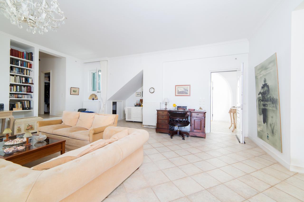 Villa Dori Ambrami Esterno foto