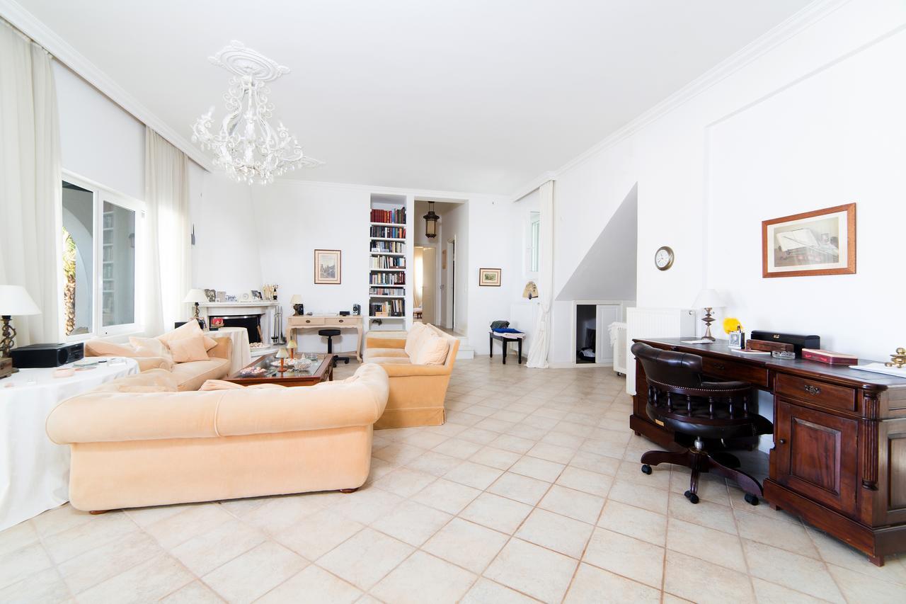 Villa Dori Ambrami Esterno foto