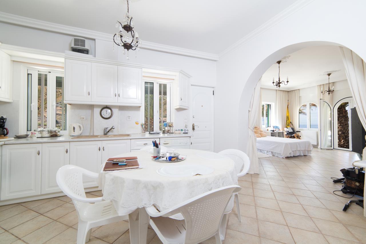 Villa Dori Ambrami Esterno foto