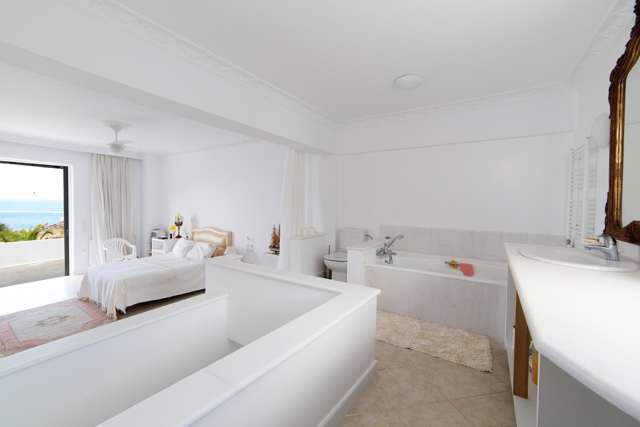 Villa Dori Ambrami Esterno foto