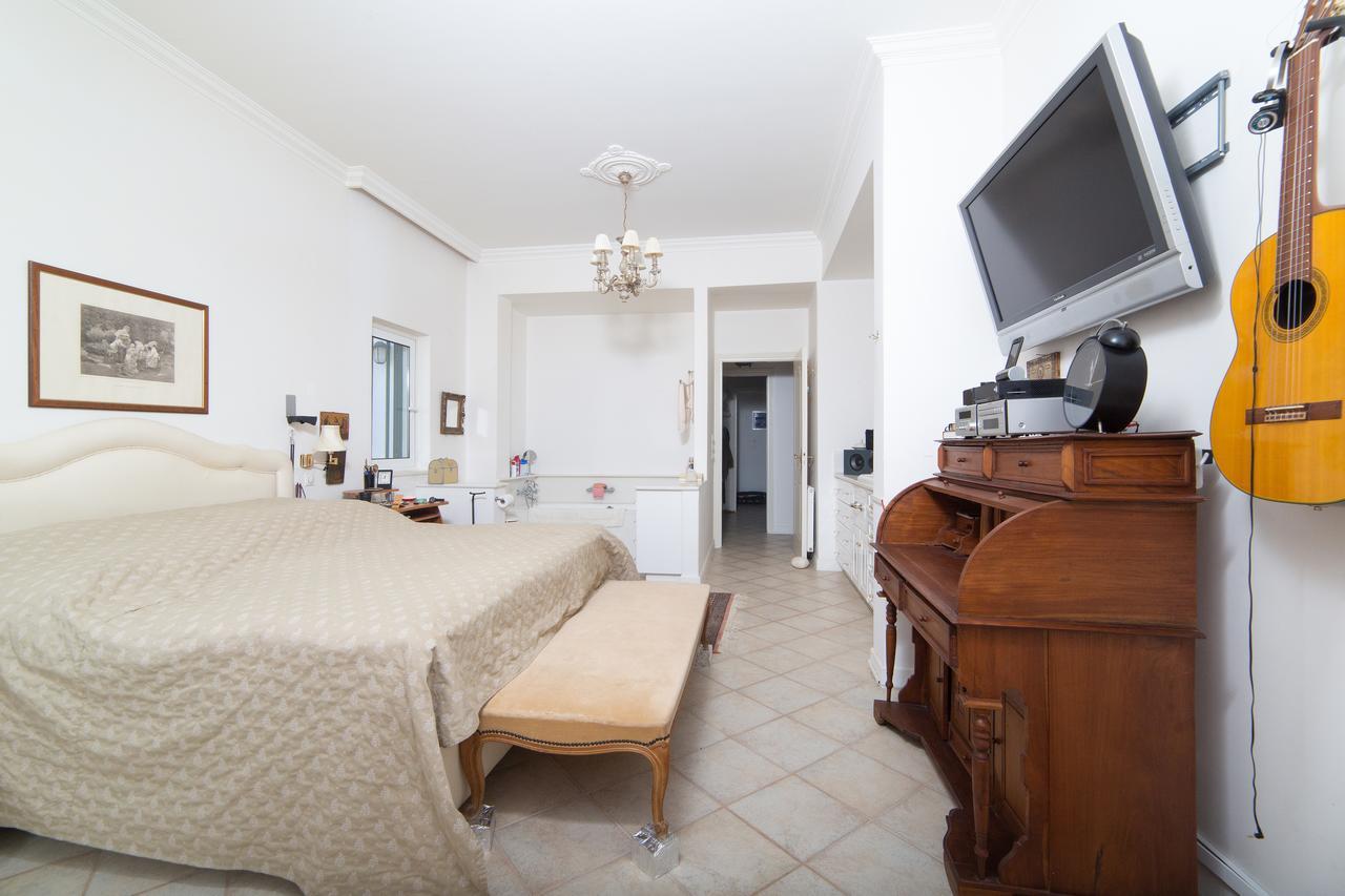 Villa Dori Ambrami Esterno foto