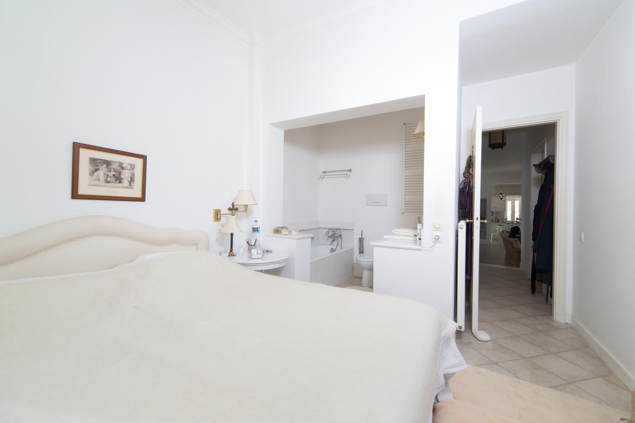 Villa Dori Ambrami Esterno foto