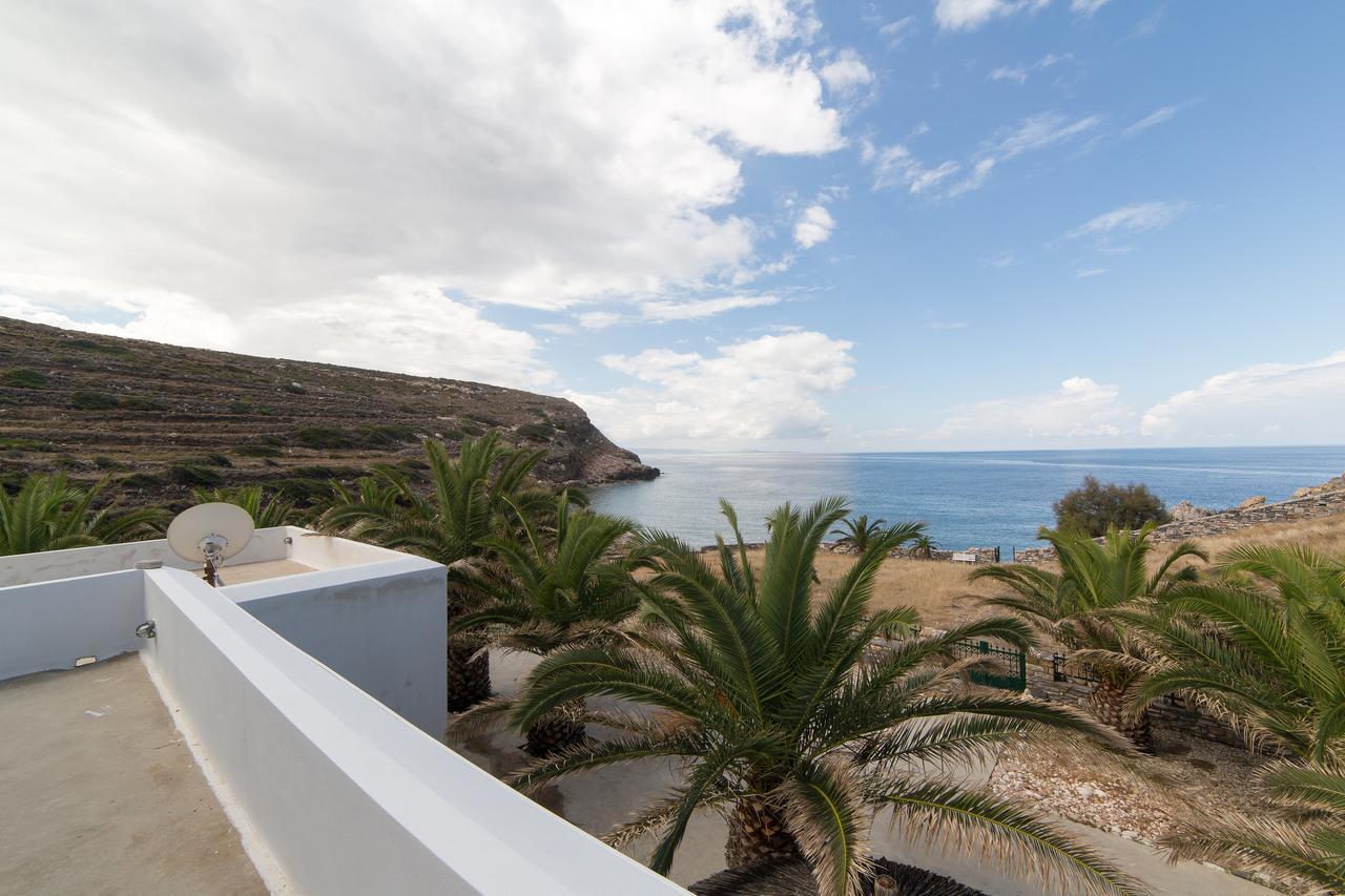 Villa Dori Ambrami Esterno foto