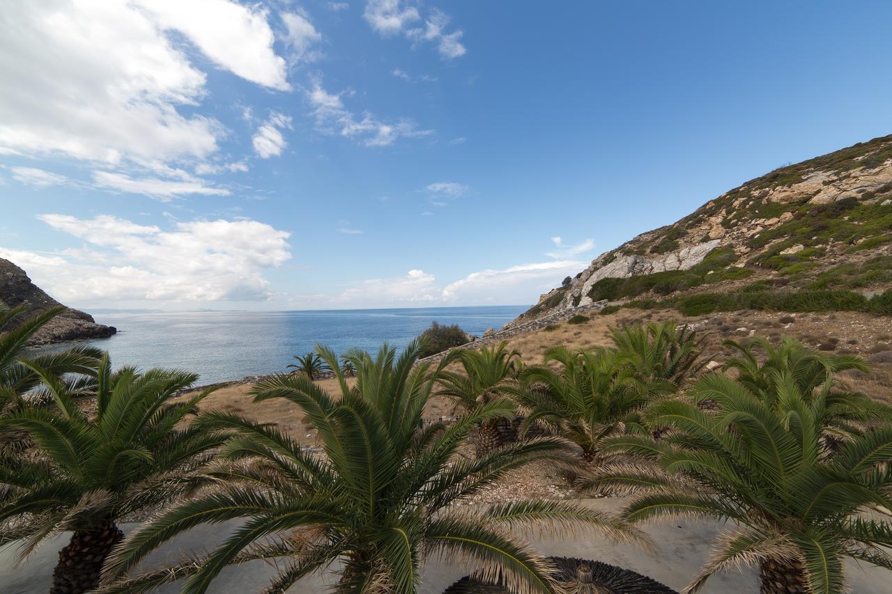 Villa Dori Ambrami Esterno foto