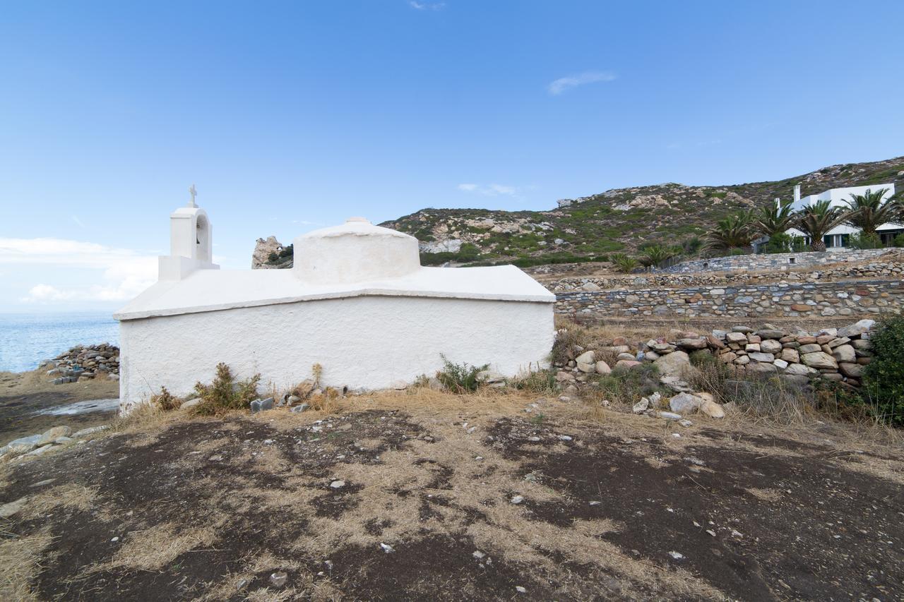 Villa Dori Ambrami Esterno foto