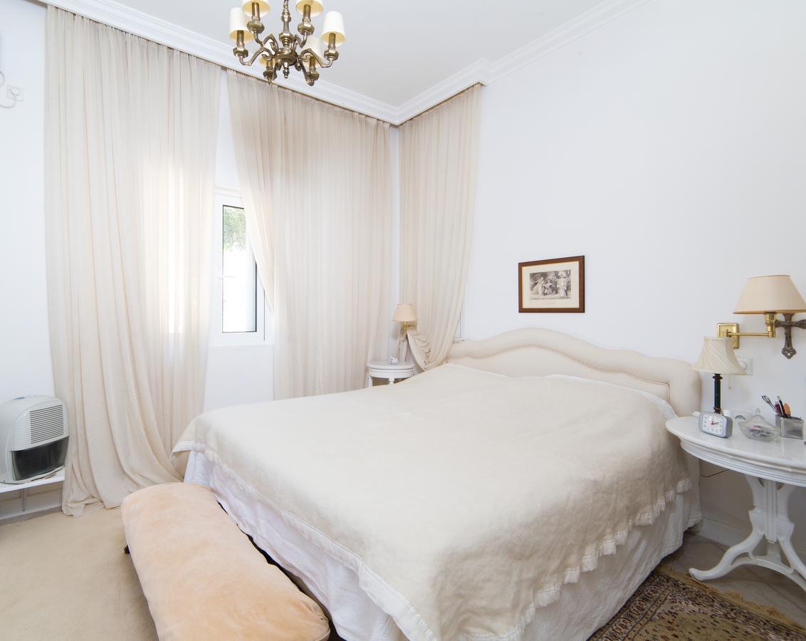 Villa Dori Ambrami Esterno foto