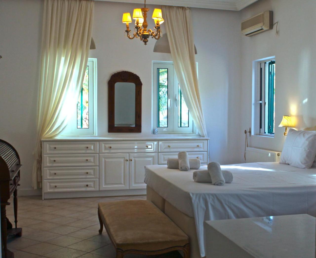 Villa Dori Ambrami Esterno foto